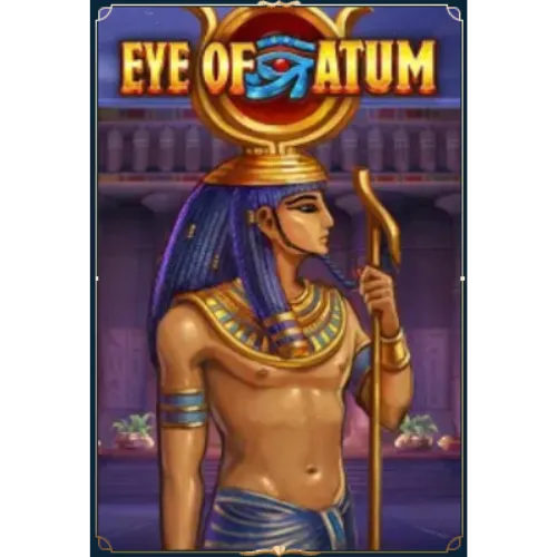 Eye of Atum