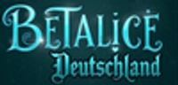 BetAlice Deutschland logo – online casino Deutschland