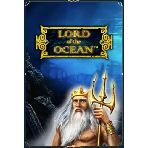 Lord of the Ocean