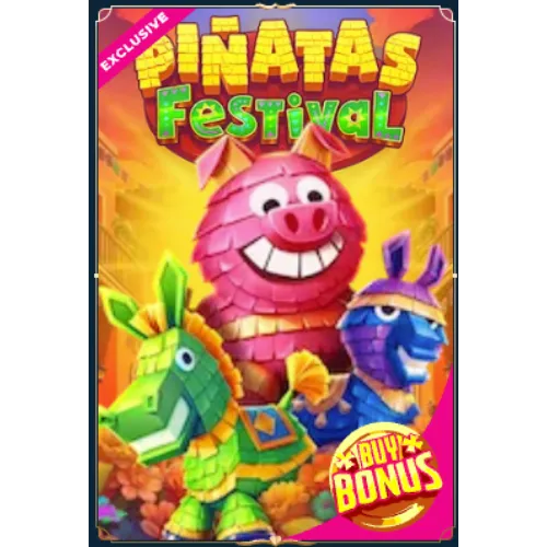 Piñatas Festival
