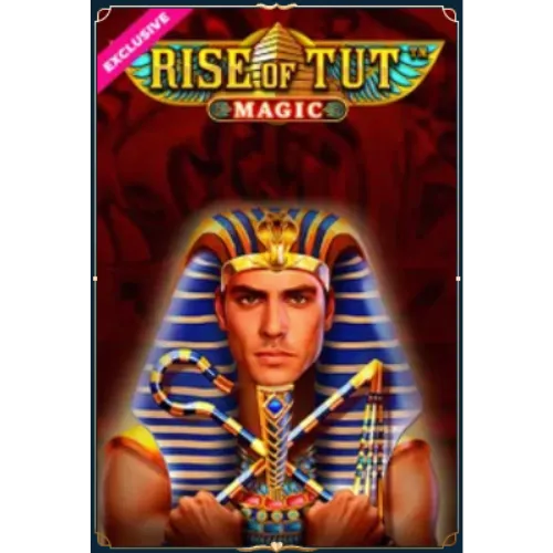 Rise of Tut Magic